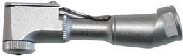 Standard Latch Dental Tool